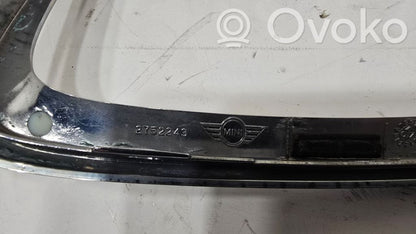 Taillight in the body