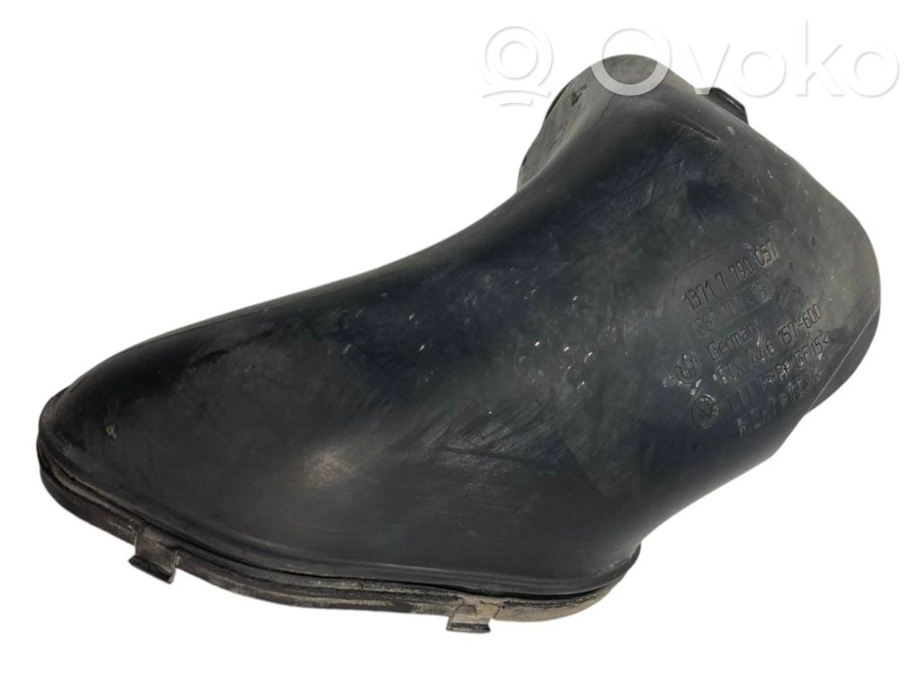 Детали воздухозаборника