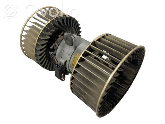 Mazā radiatora ventilators