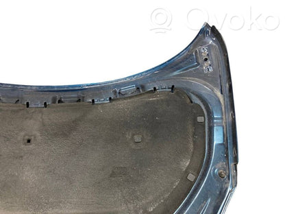 Крышка двигателя (крышка)