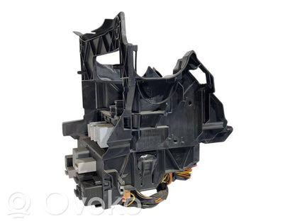 Drošinātāju bloks