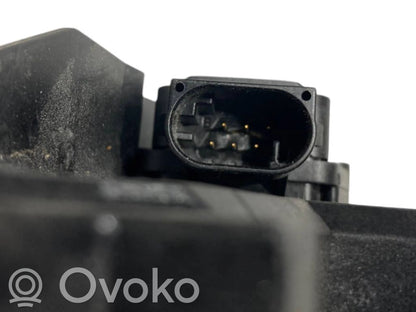 Akseleratora pedālis