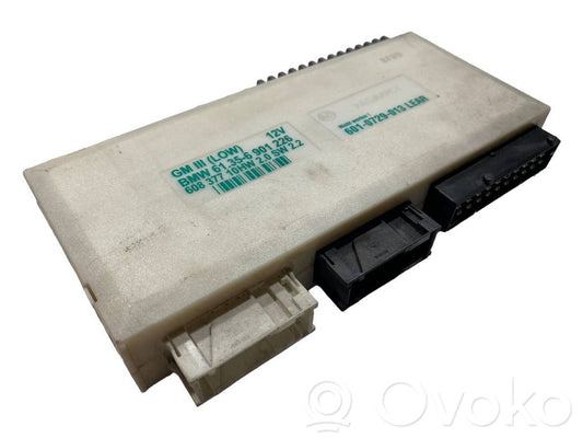 Comfort module