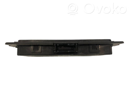 LED vadības modulis