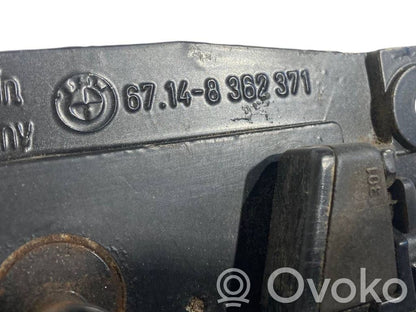 Tailgate latch