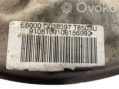 Шарнир вала ступицы заднего колеса (stupica, capfa)