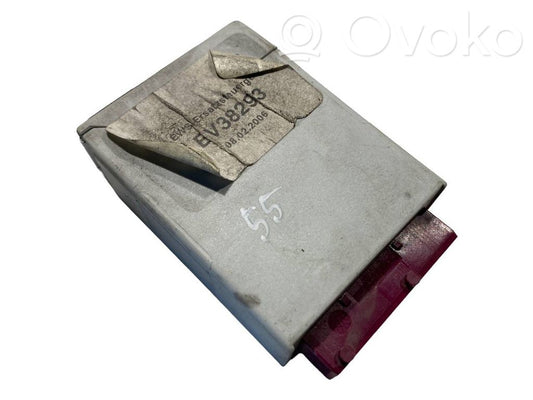 Immobilizer control unit