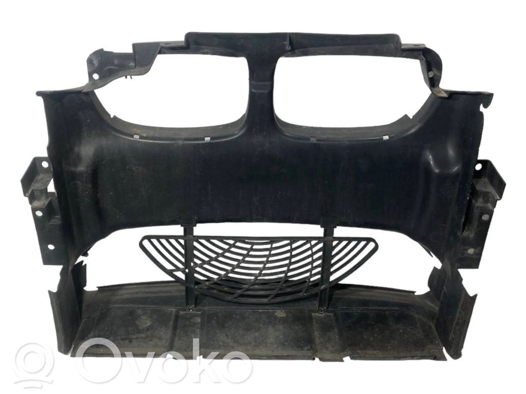 Gaisa plūsmas novirzītājs (-i)