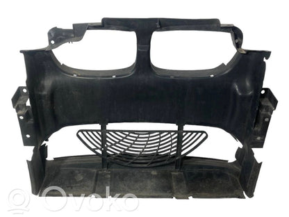 Gaisa plūsmas novirzītājs (-i)