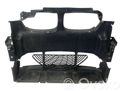 Airflow deflector(s)