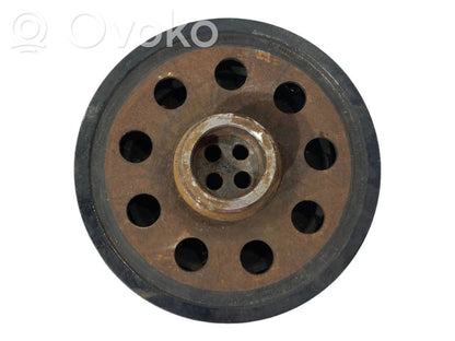 Шкив коленчатого вала