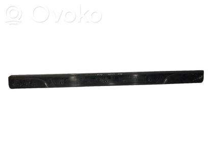 Front sill trim (inner)