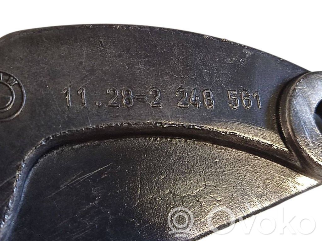 Ģeneratora stiprinājums