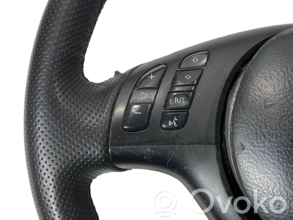 Рулевое колесо