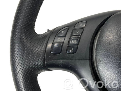 Рулевое колесо