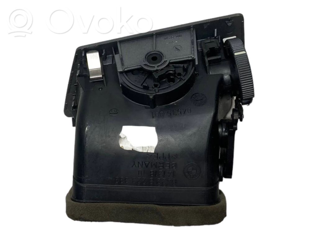 Sānu gaisa režģis