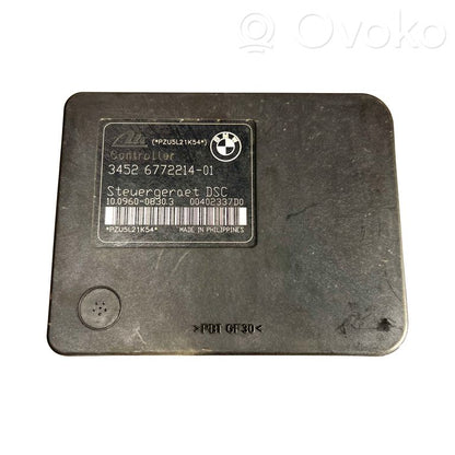 Luktura bloks / (ksenona bloks)