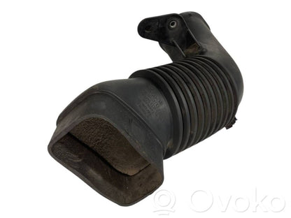 Gaisa ieplūdes kanāla detaļas