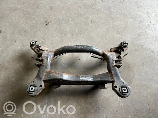 Aizmugurējais tilts