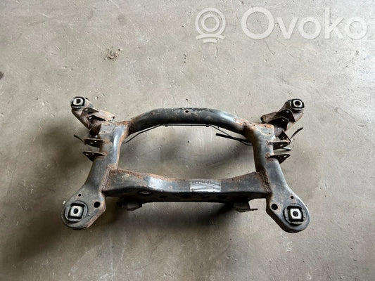 Aizmugurējais tilts