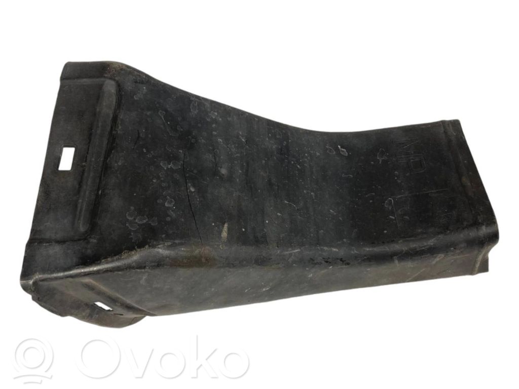 Bremžu dzeses gaisa kanāls