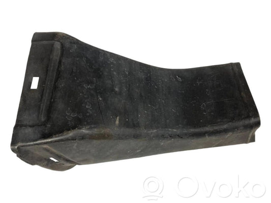 Bremžu dzeses gaisa kanāls