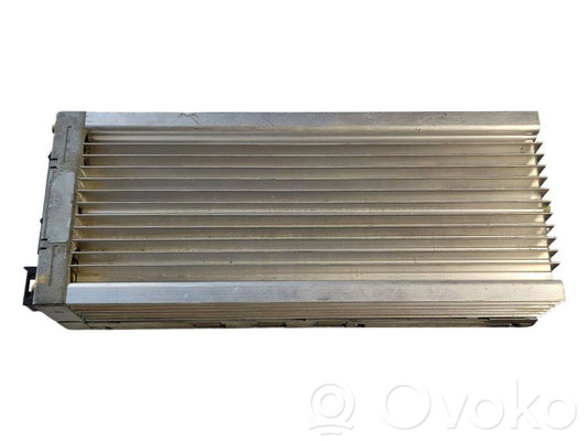 Skaņas pastiprinātājs