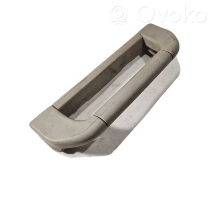 Front handle