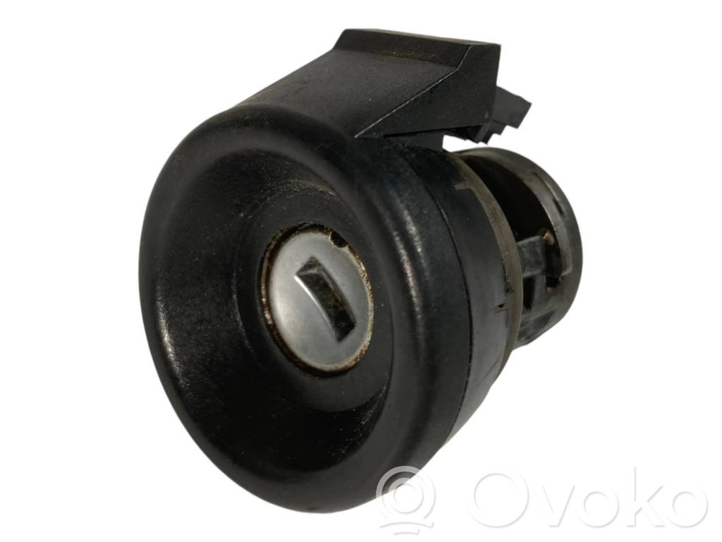 Aizdedzes ECU komplekts