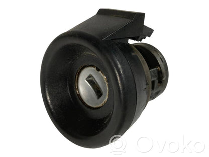 Aizdedzes ECU komplekts