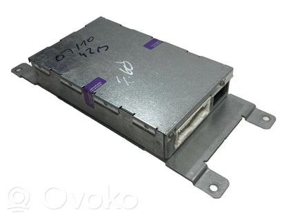 Antenas pastiprinātājs