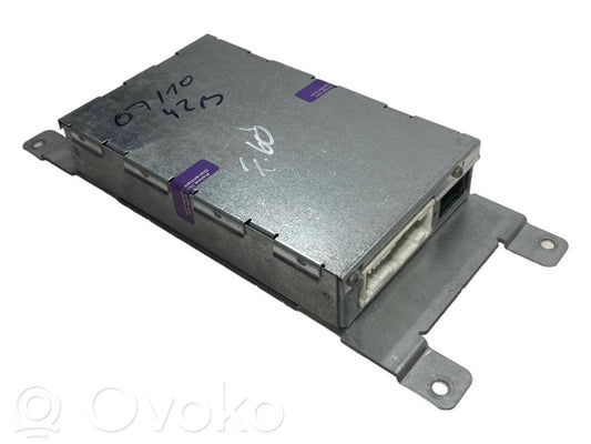 Antenas pastiprinātājs