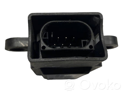 ESP (elektroniskās stabilitātes programmas) sensors (paātrinājuma sensors)