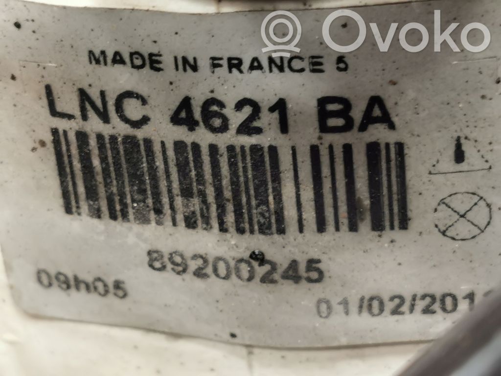 Priekšējais lukturis