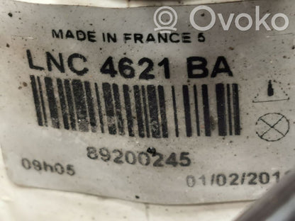 Priekšējais lukturis