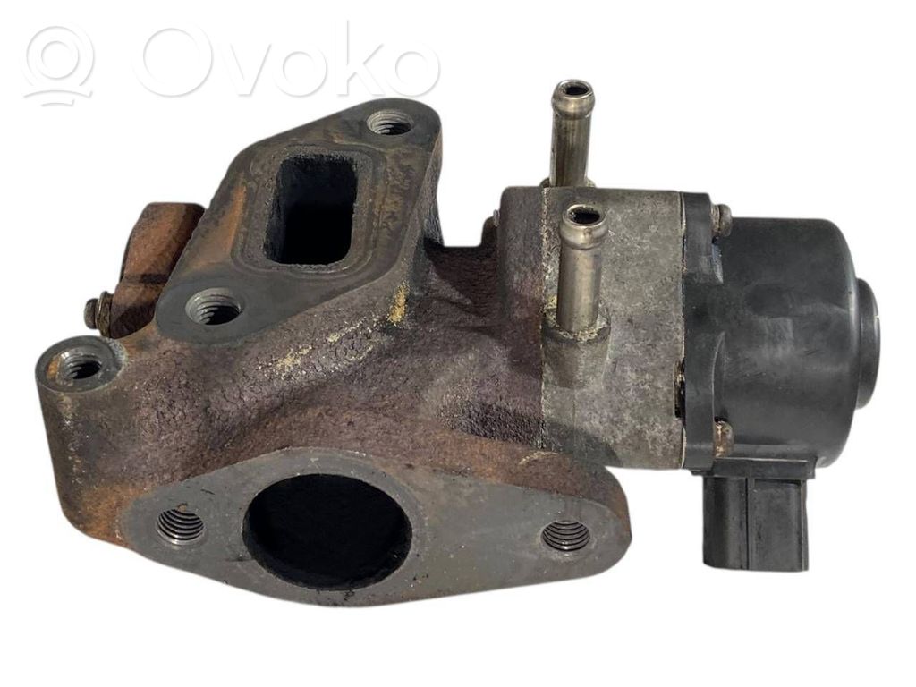 EGR vārsts