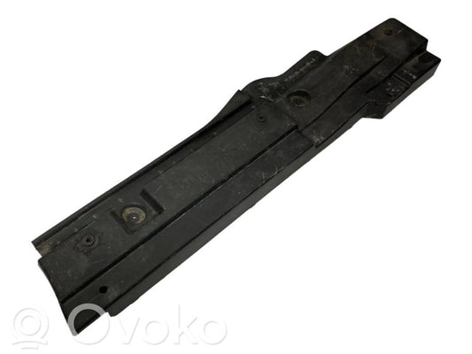 Other type of trunk decorative trim part