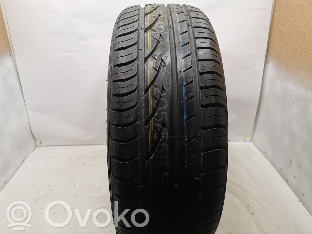 R 16 rezerves ritenis