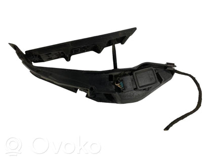 Akseleratora pedālis