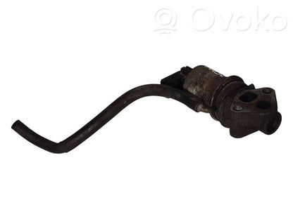 EGR vārsts