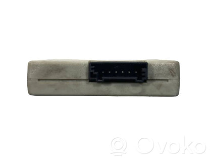 Antenna amplifier