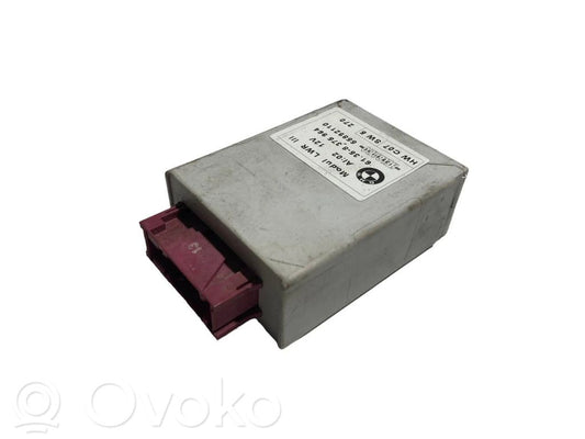 Light module LCM