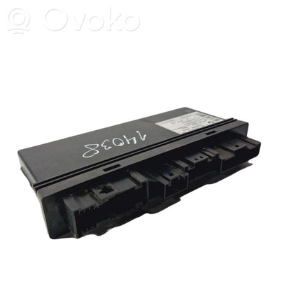 Comfort module