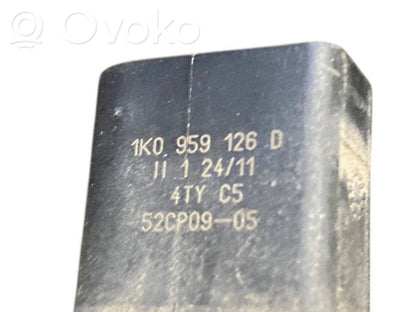 Gaisa kondicioniera caurulīte (-es) / šļūtene (-es)