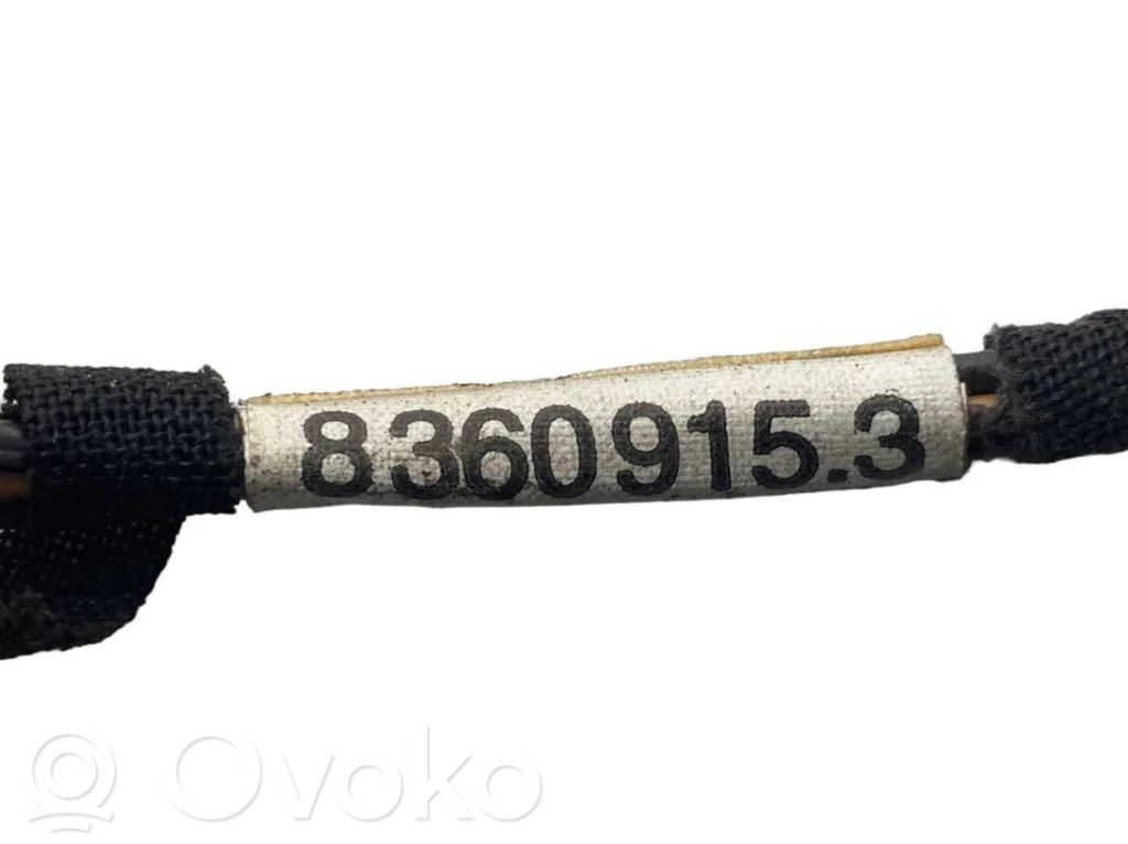 Кнопка управления стеклоочистителем