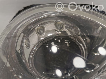 Priekšējais lukturis