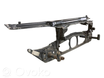 Панель радиатора