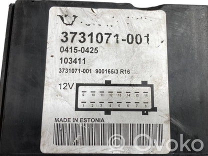 Autonomā apsilde ("Webasto")