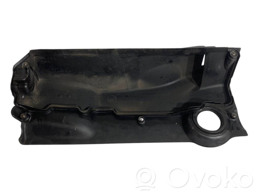 Air filter box cover