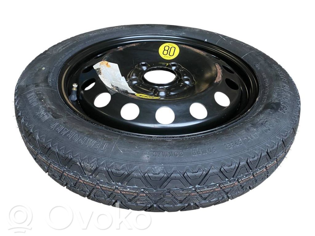 R16 rezerves ritenis